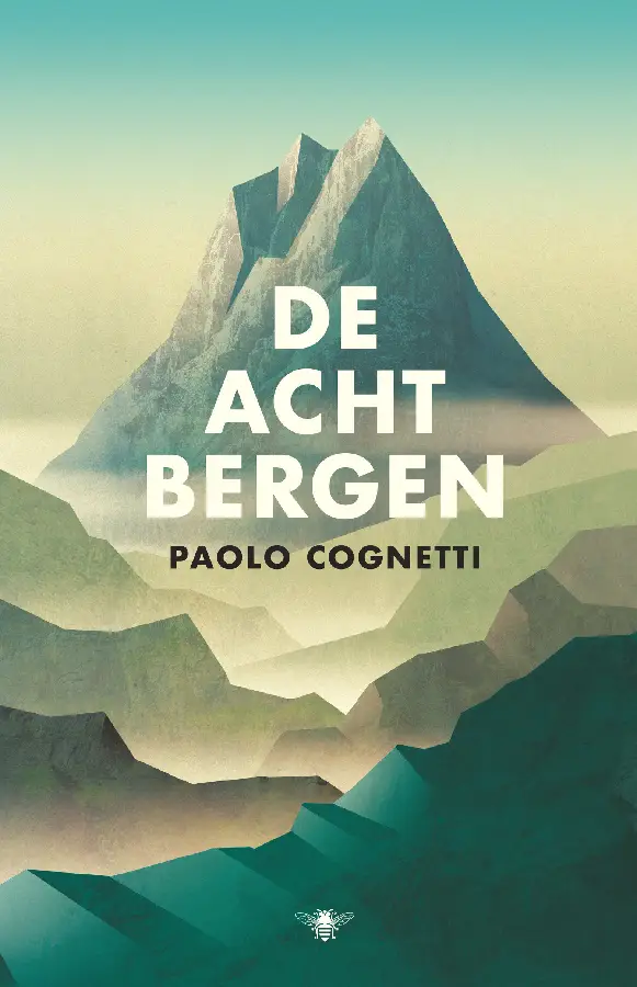 De acht bergen