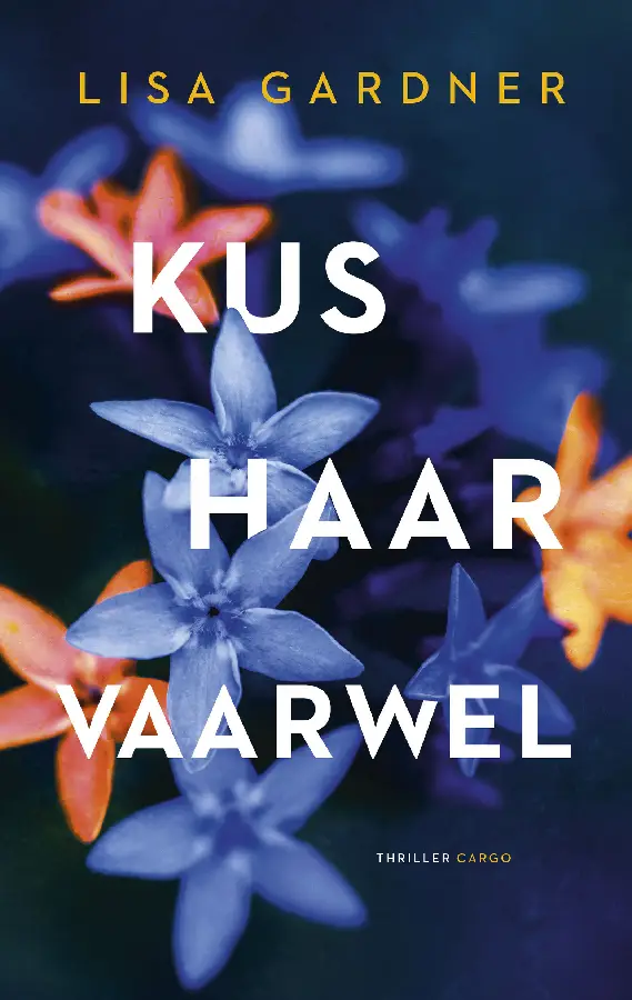 Kus haar vaarwel