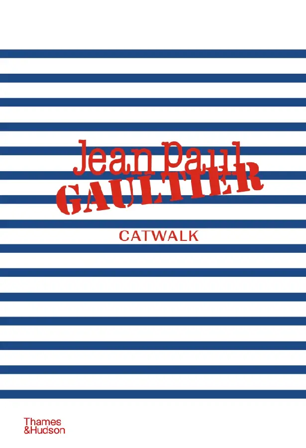 Jean Paul Gaultier Catwalk