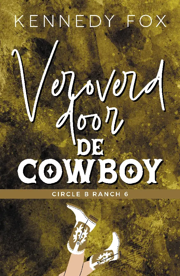 Veroverd door de cowboy