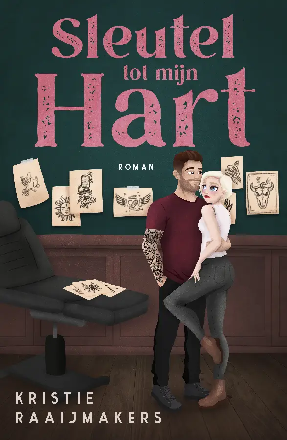 Sleutel tot mijn hart