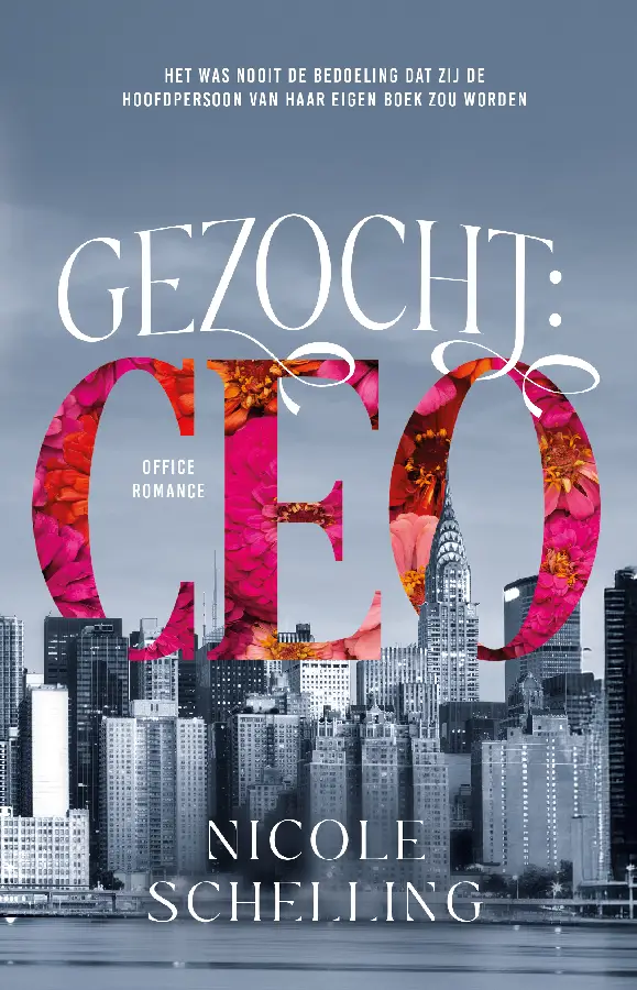 Gezocht: CEO