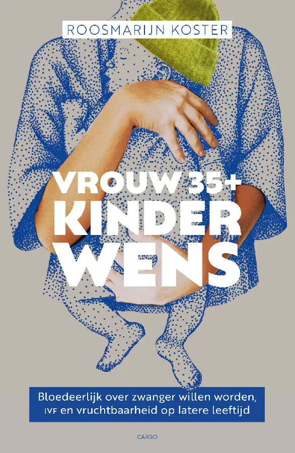 Vrouw 35+ kinderwens