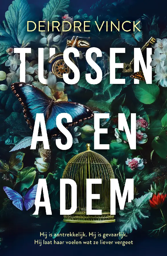 Tussen as en adem