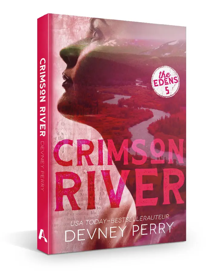 Crimson River