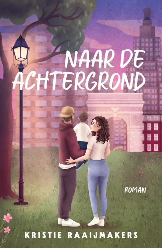 Naar de achtergrond