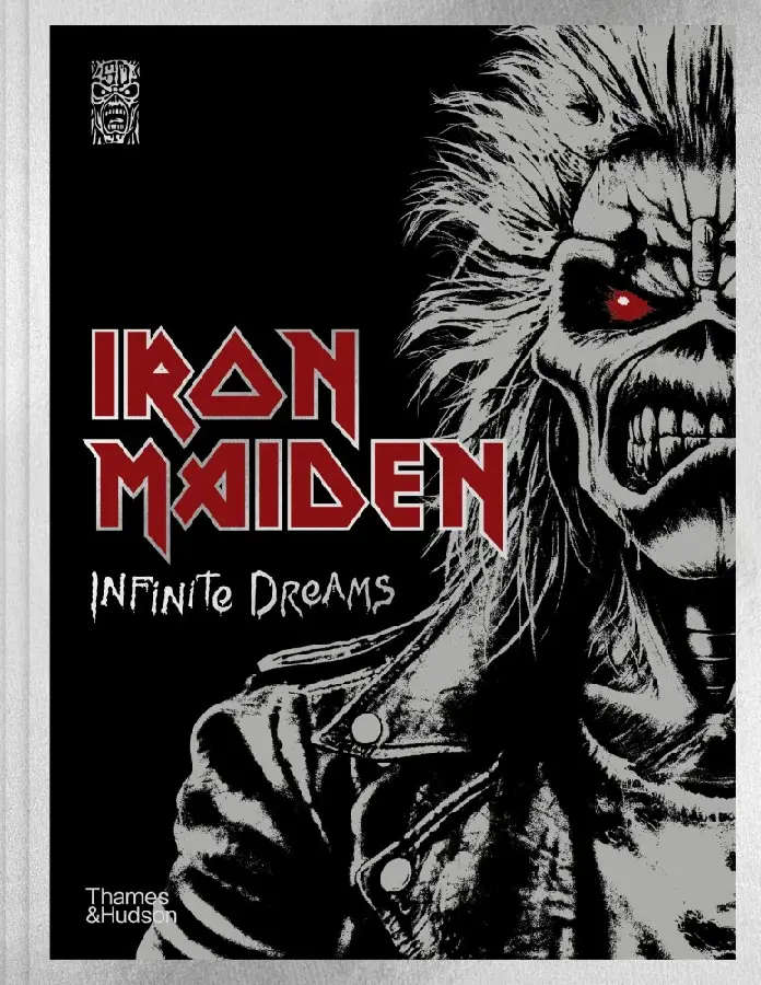 Iron Maiden: Infinite Dreams