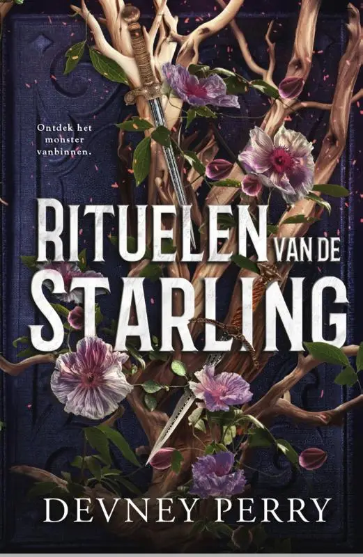 Rituelen van de Starling