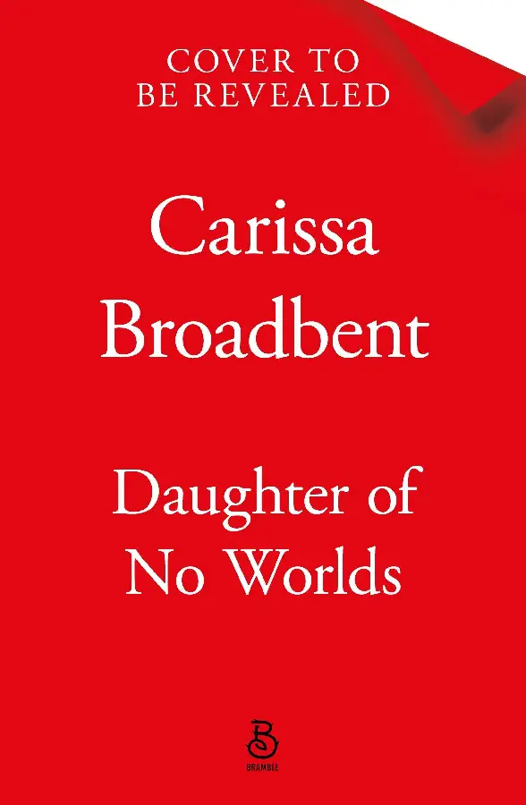 Daughter of No Worlds