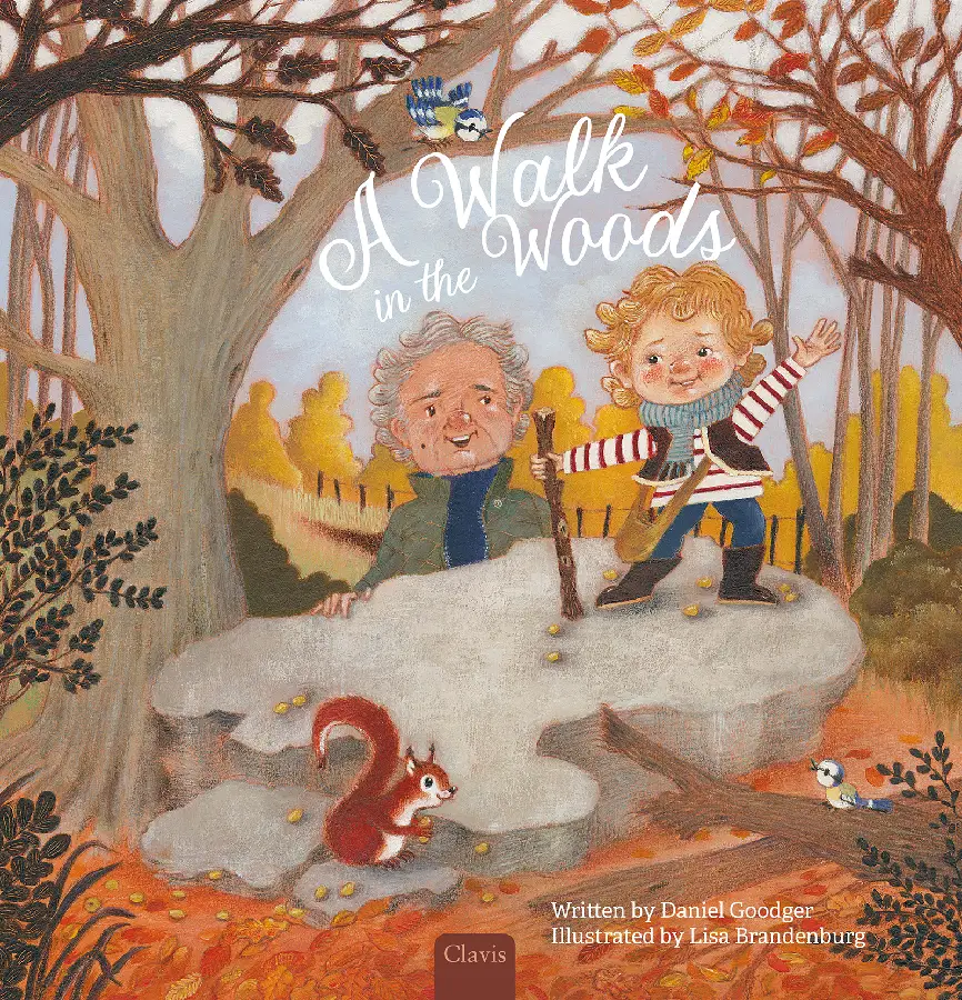 A Walk in the Woods