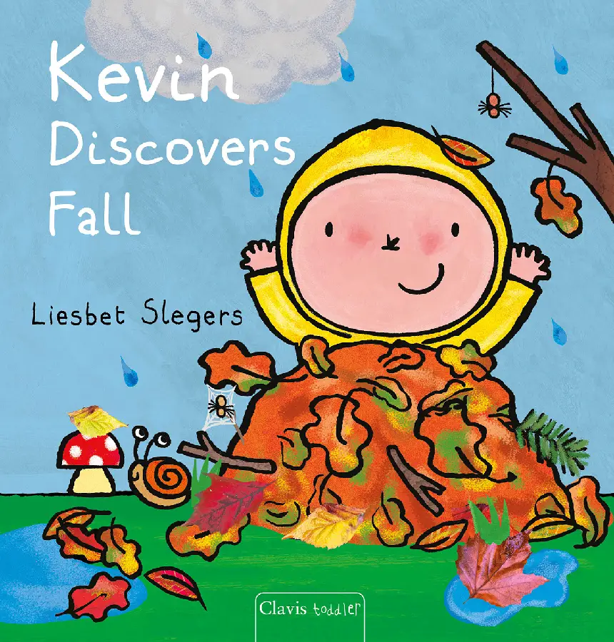 Kevin Discovers Fall