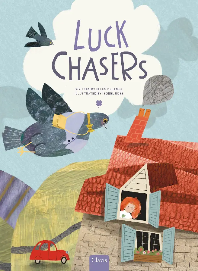 Luck Chasers