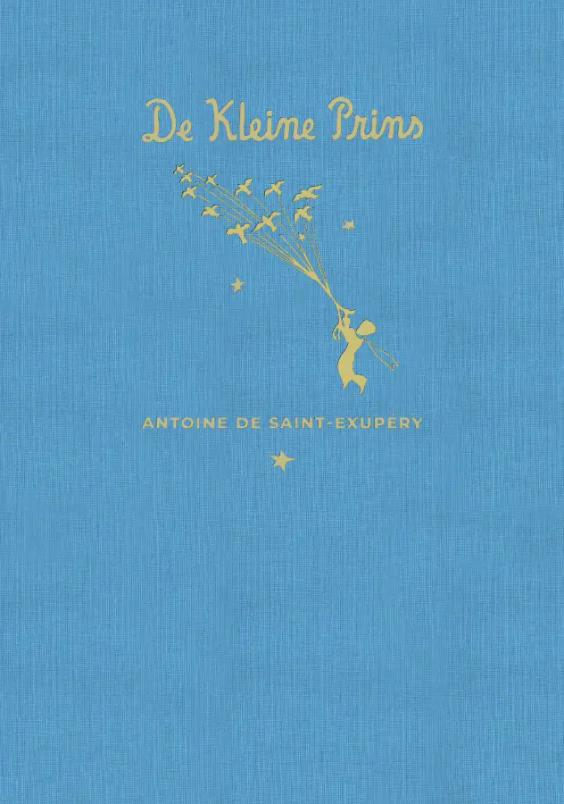 De Kleine Prins