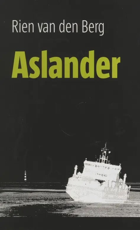 ASLANDER
