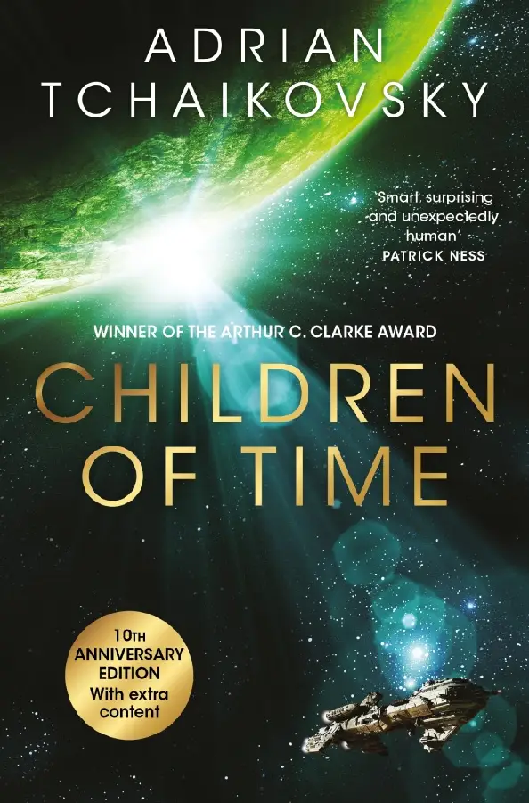 Children of Time