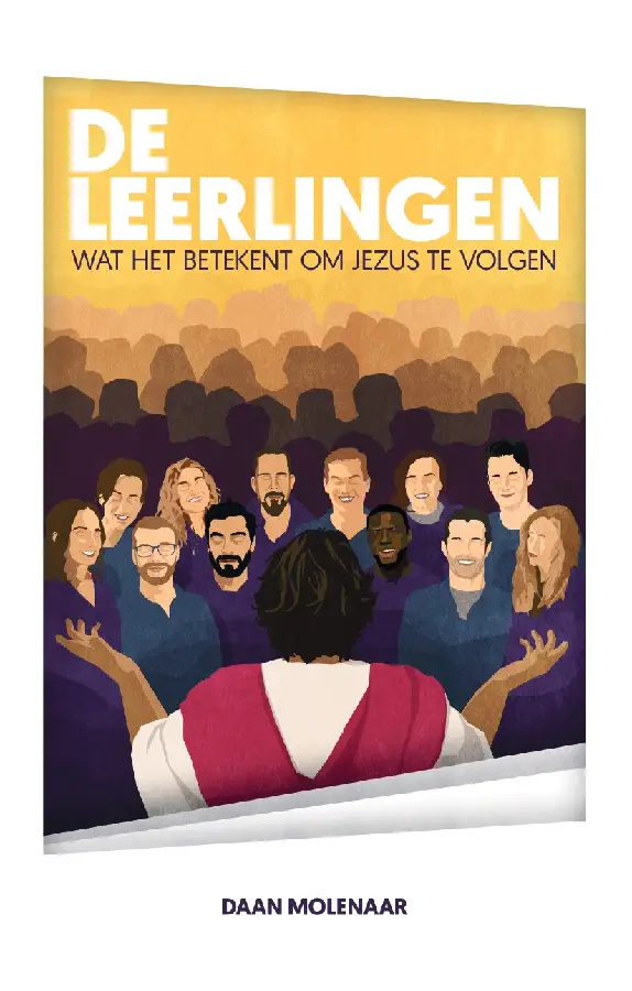 De leerlingen