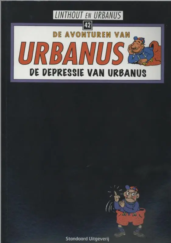 De depressie van Urbanus