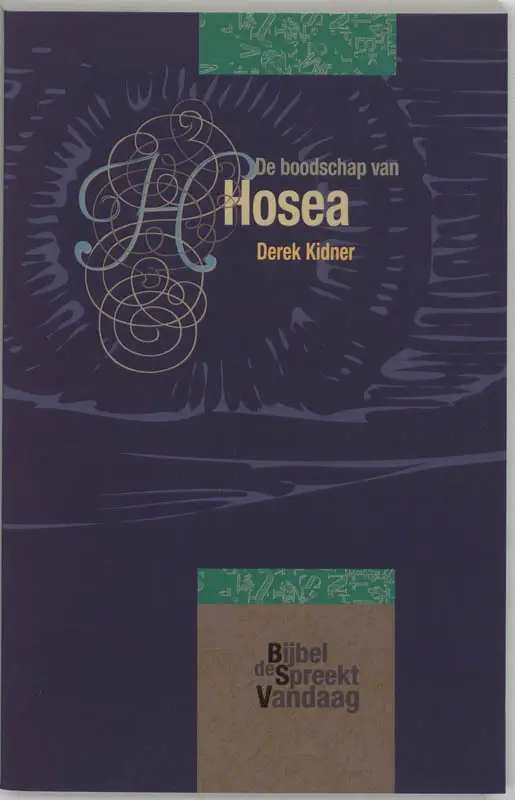 Boodschap van hosea