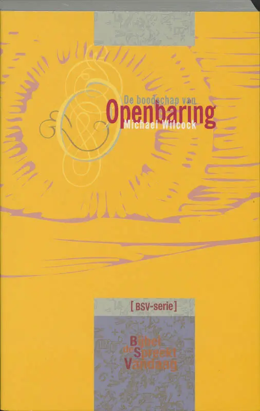 Boodschap van openbaring