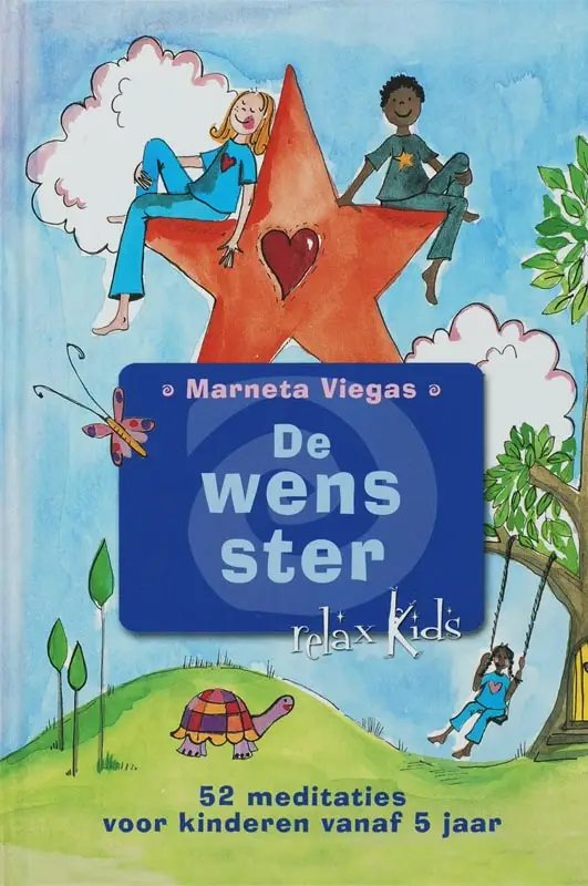 De wens-ster