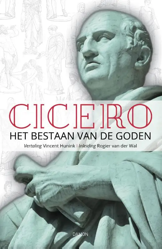 Cicero het bestaan van de goden