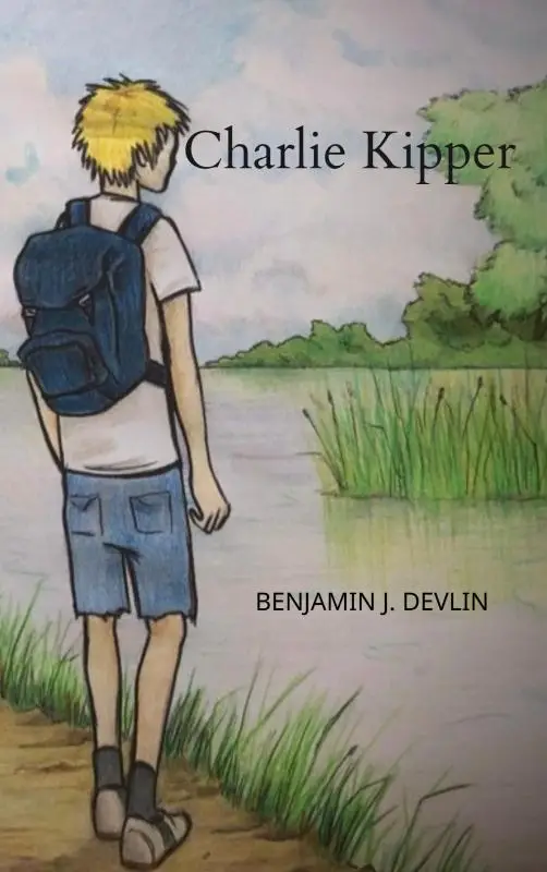 Charlie Kipper