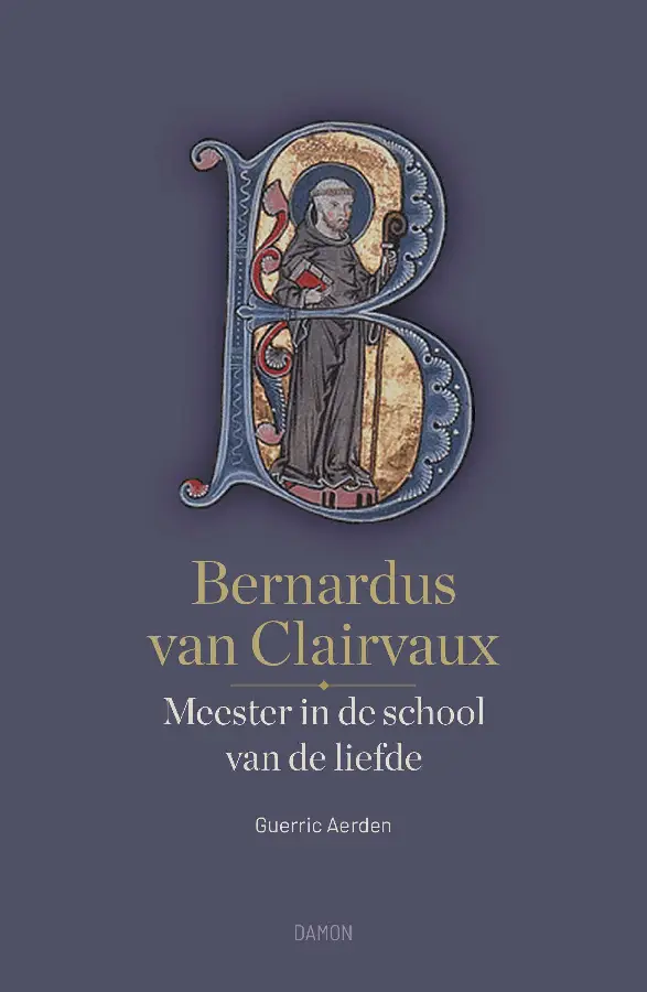 Bernardus van Clairvaux