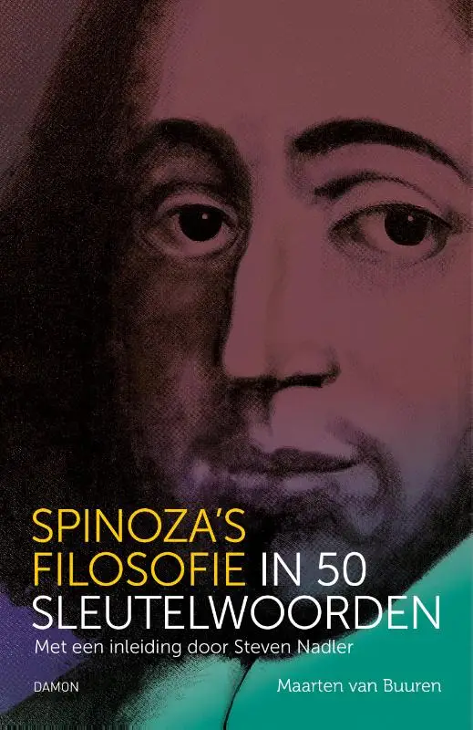 Spinoza's filosofie in 50 sleutelwoorden