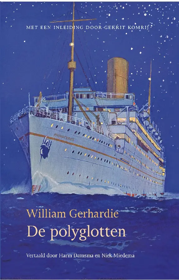 De polyglotten