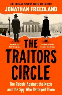 The Traitors Circle