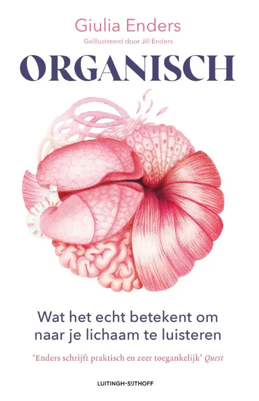 Organisch