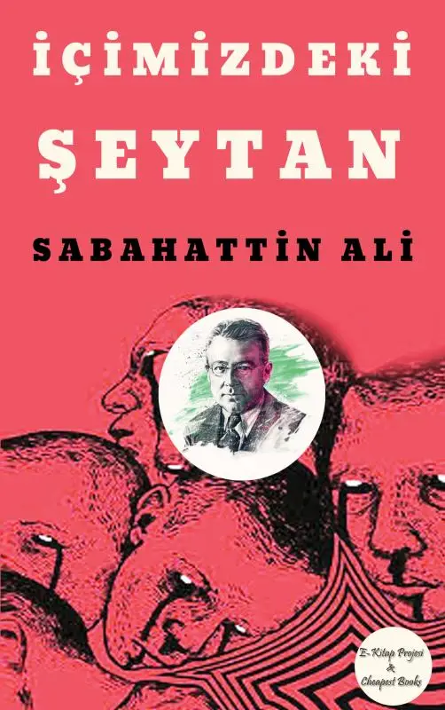 ?çimizdeki ?eytan