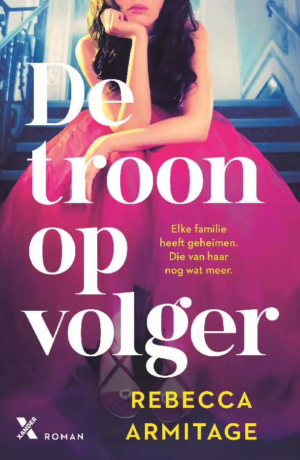 De troonopvolger