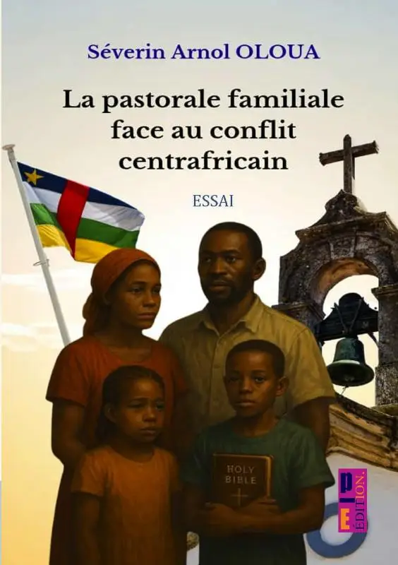 La pastorale familiale face au conflit centrafricain