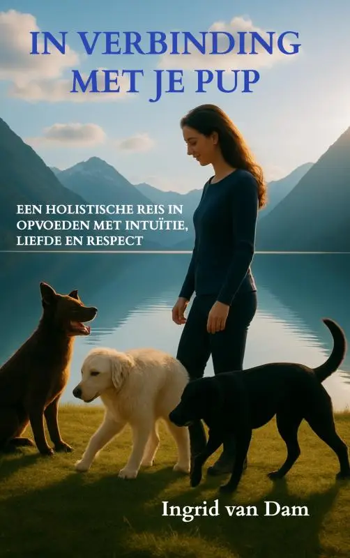 In Verbinding met je Pup