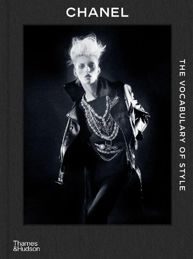 Chanel: The Vocabulary of Style