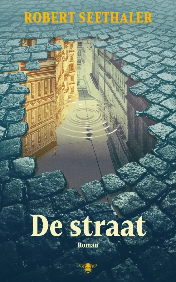 De straat