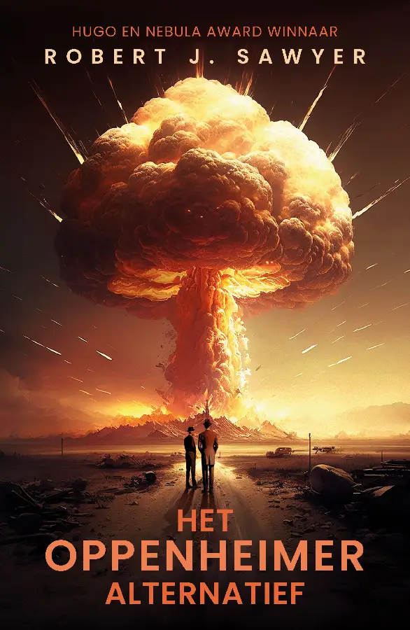 Het Oppenheimer alternatief