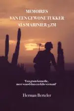 Memoires van een gewone Tukker als marinier 3ZM