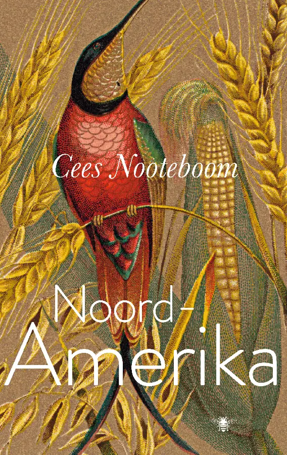 Noord-Amerika