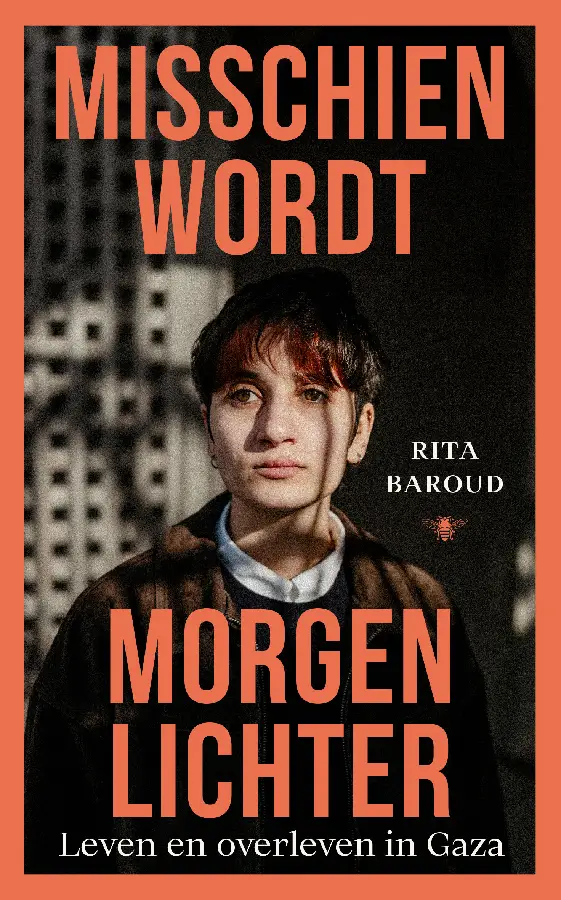 Misschien wordt morgen lichter