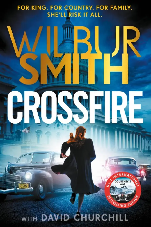 Crossfire