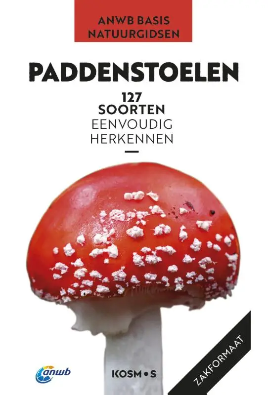 Paddenstoelen