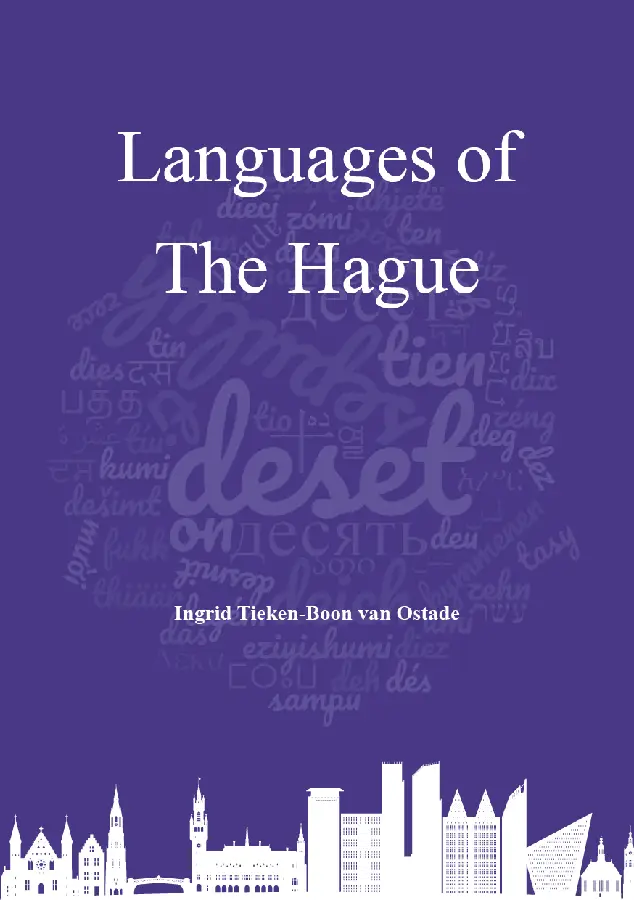 Languages of The Hague