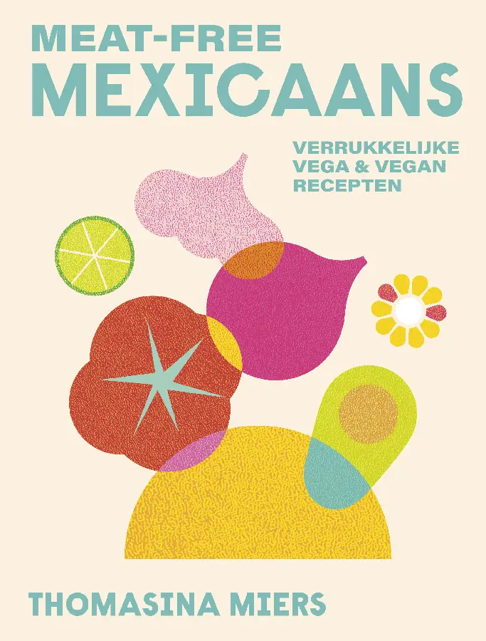 Meat-Free Mexicaans