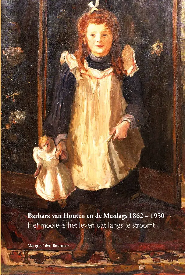 Barbara van Houten en de Mesdags 1862 - 1950