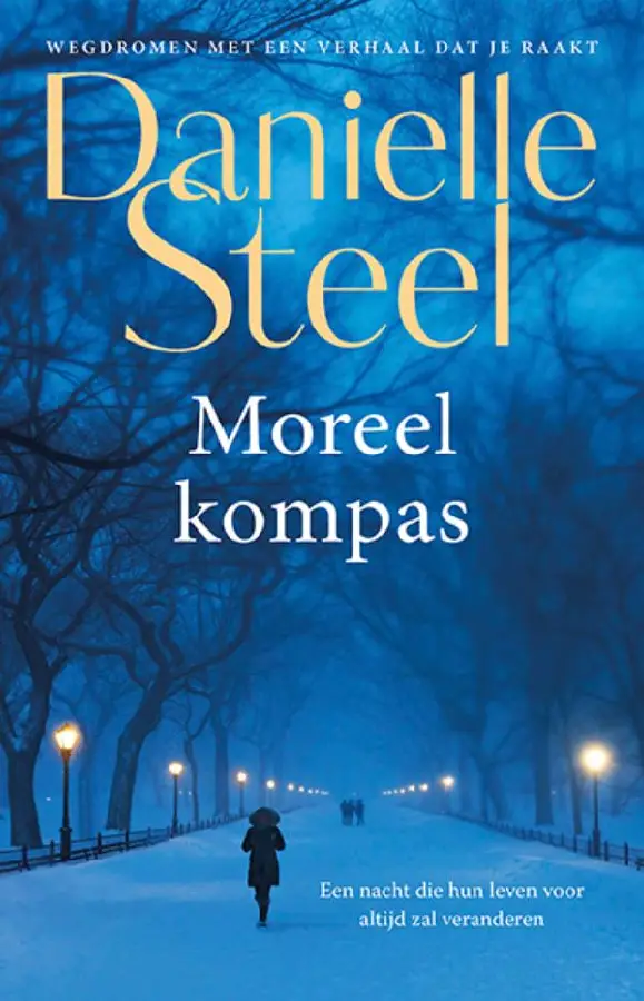 Moreel kompas