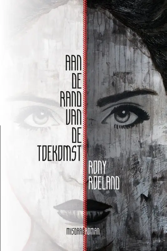Aan de rand van de toekomst