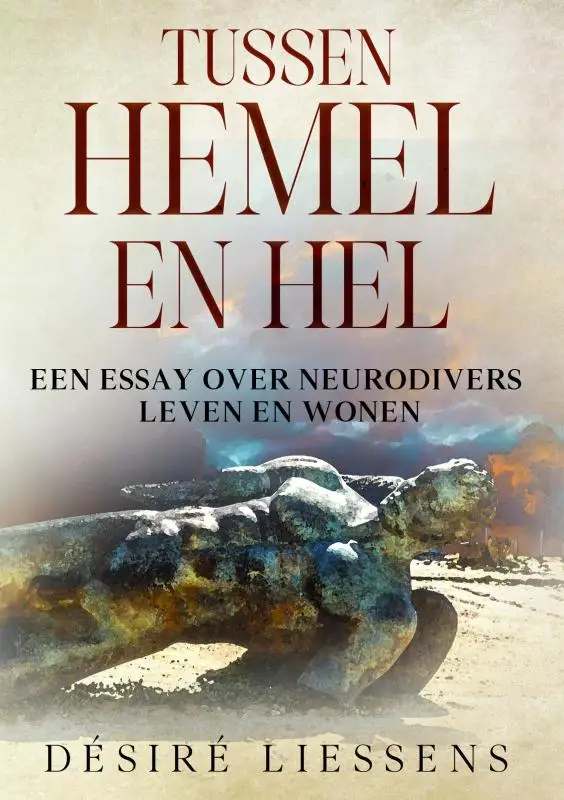 Tussen hemel en hel.