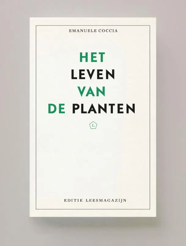 Het leven van de planten